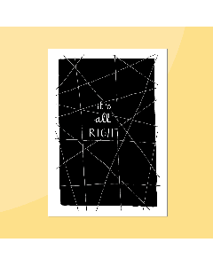 It's All Right • Reminder